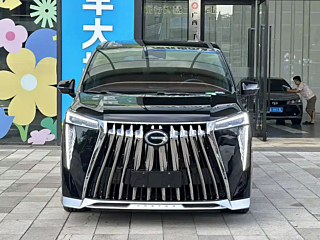 TRUMPCHI M8 2023