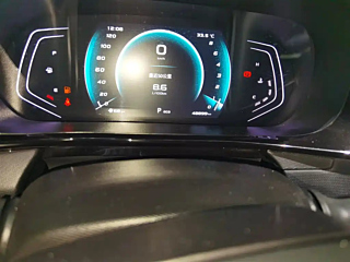 CHANGAN OSHAN X5  2021 YEAR 1.5T DCT PREMIUM 2021