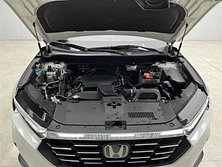 HONDA CR-V  2023 YEAR 240TURBO 2WD  EDITION 5 SEATS 2023