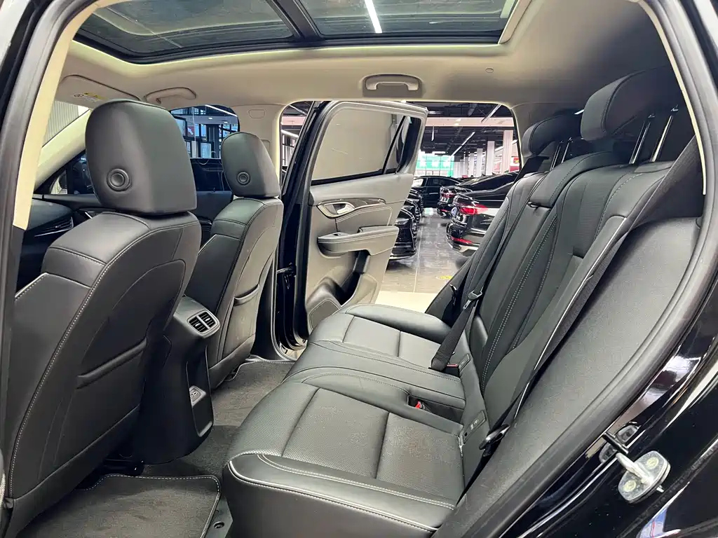 BUICK ENVISION 2023