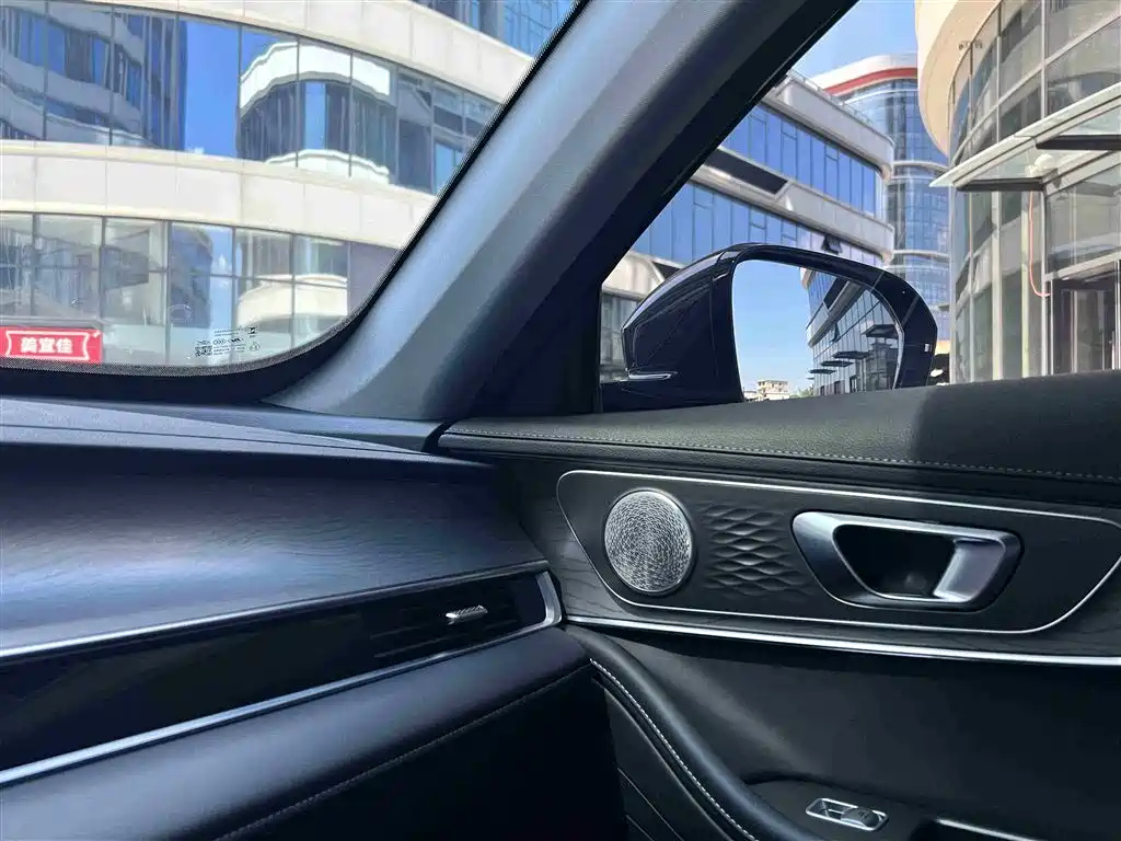 CHERY TIGGO 8 PRO 2025