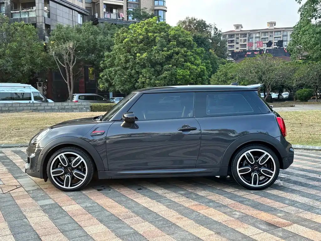 MINI OTHER 2021