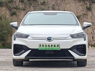 AION S  2023