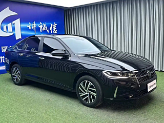 VOLKSWAGEN LAVIDA 2024