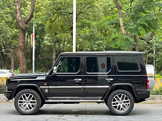 BAIC BJ80  2020 YEAR 3.0T AUTOMATIC SUPREME EDITION 2020