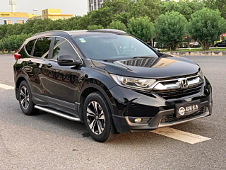 HONDA CR-V 2018