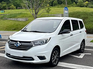 CHANGAN OSHAN A600EV  2019 YEAR FACELIFT 6 SEATS 2019