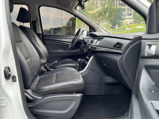 CHANGAN OSHAN A600EV  2019 YEAR FACELIFT 6 SEATS 2019