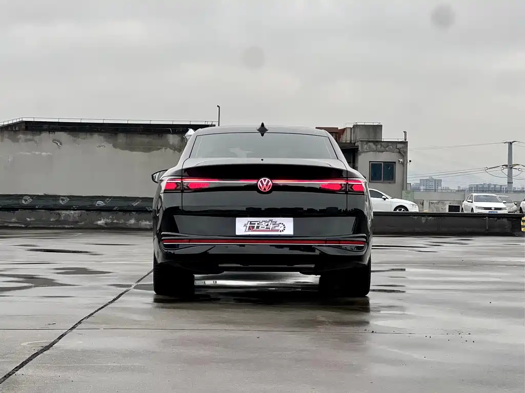 VOLKSWAGEN MAGOTAN 2025