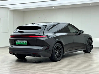 NIO ET5T  2024 YEAR 75KWH TOURING 2024
