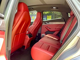SERES &#36187;&#21147;&#26031;SF5  2021 YEAR  4WD EDITION 2021