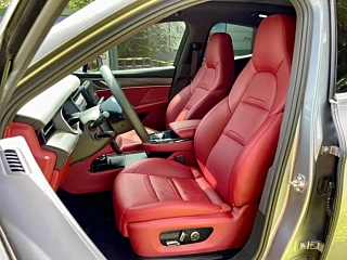 SERES &#36187;&#21147;&#26031;SF5  2021 YEAR  4WD EDITION 2021