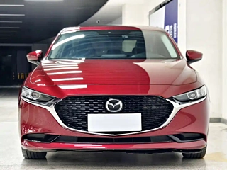 MAZDA 3 AXELA  2020