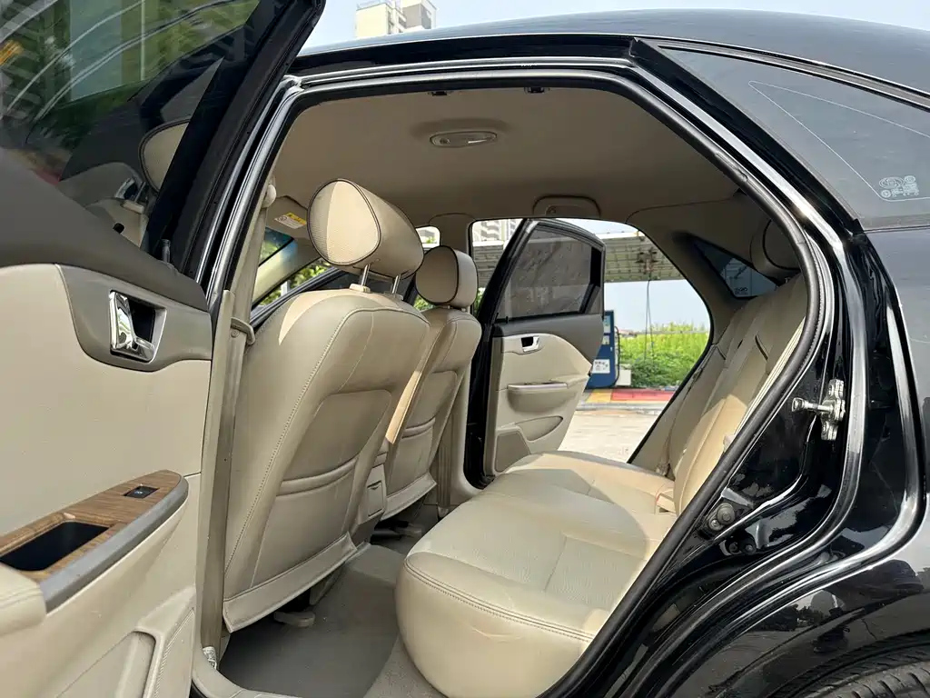 BUICK EXCELLE 2015