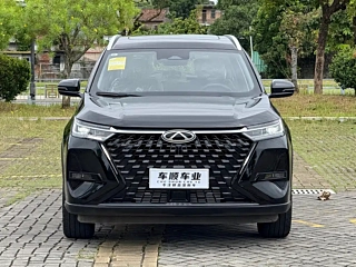 CHERY TIGGO 8 PRO 2025