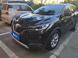 Заказать RENAULT KADJAR