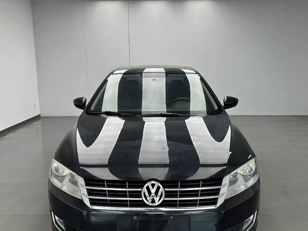 VOLKSWAGEN LAVIDA 2013