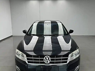 VOLKSWAGEN LAVIDA 2013