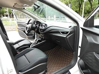CHEVROLET KOWALZ 2021 YEAR 325T AUTOMATIC EDITION 2021