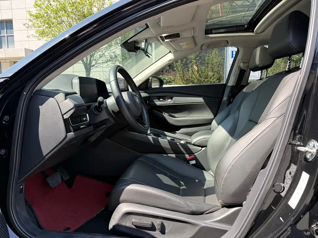 HONDA INSPIRE 2024