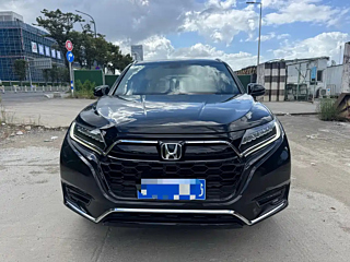 HONDA UR-V 2020