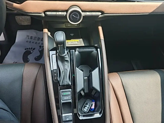 HONDA INSPIRE 2024