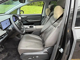 MAXUS OTHER 2024 YEAR 605KM RANGE EDITION & 2024