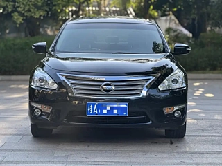 NISSAN TEANA 2015
