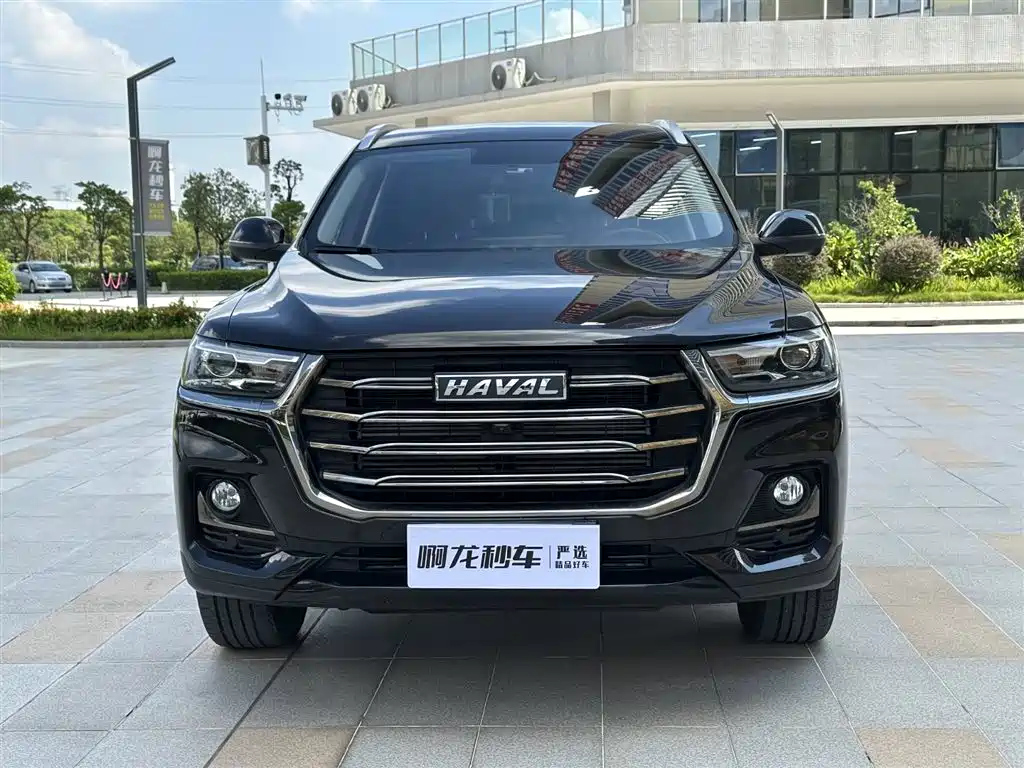 HAVAL H6 2021