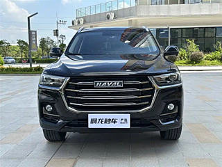HAVAL H6 2021