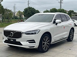 VOLVO XC60  2021 YEAR T5 4WD  SPORT 2021