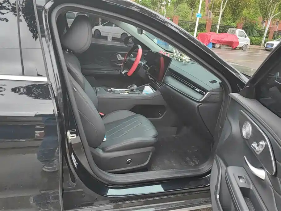 CHERY OTHER 2025