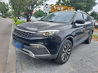 LEOPAARD CS10  2019 YEAR 2.0T AUTOMATIC  EDITION 2019