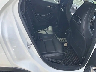 MERCEDES BENZ GLA  2019 YEAR GLA 200 FASHION 2019