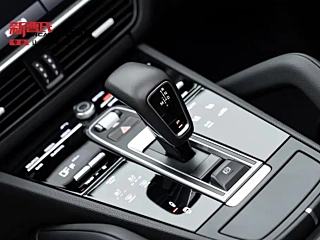 PORSCHE CAYENNE 2022 YEAR CAYENNE 3.0T EDITION 2022