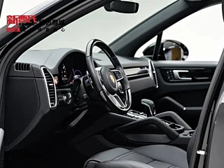 PORSCHE CAYENNE 2022 YEAR CAYENNE 3.0T EDITION 2022