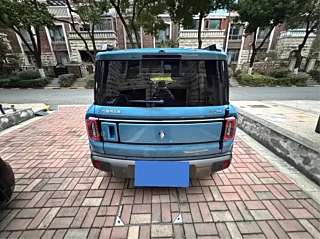 BAO JUN YUEYE PLUS  2024 YEAR FLAGSHIP EDITION 4 SEATS 2024