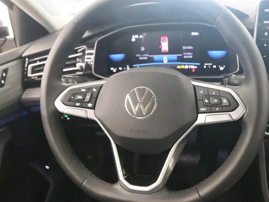 VOLKSWAGEN SAGITAR 2023