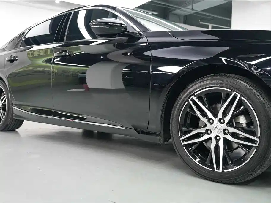 HONDA ACCORD 2023