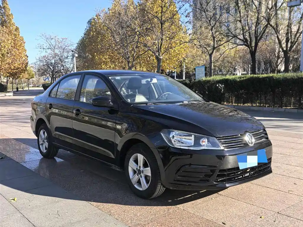 VOLKSWAGEN JETTA 2014