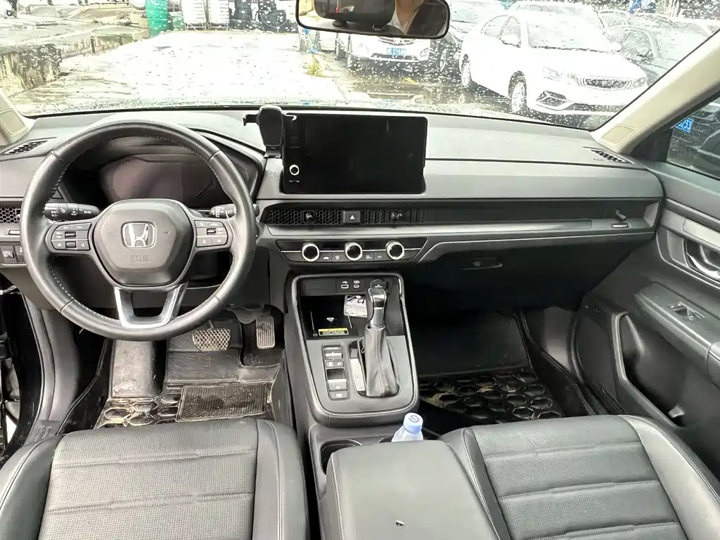 HONDA CR-V 2023