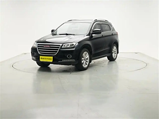 HAVAL H2 2016