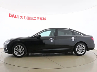 AUDI A6L 2019