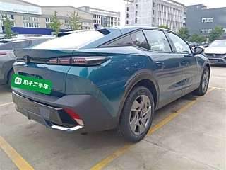 PEUGEOT 408X  2023 YEAR VITALITY EDITION 2023