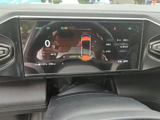 NIO ES6 2019 YEAR 430KM PERFORMANCE 2019