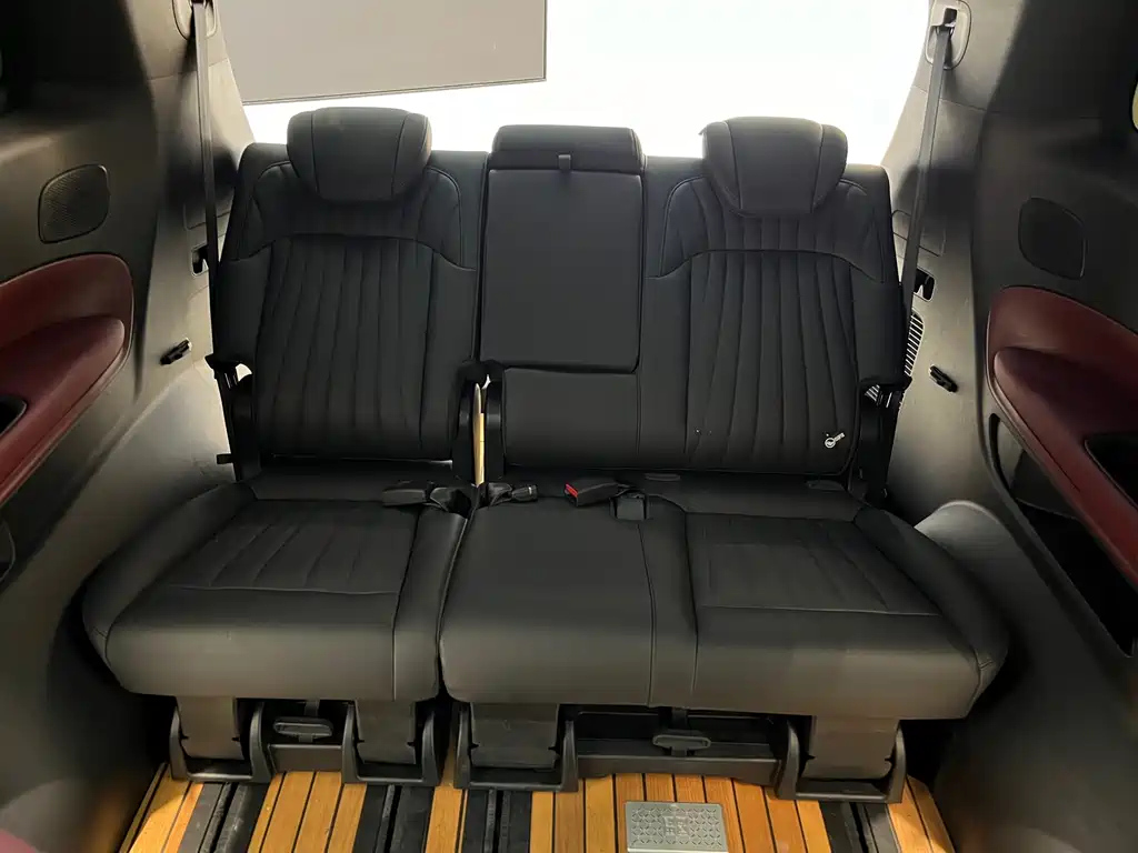 TRUMPCHI M8 2023