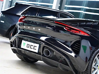 OTHER EMIRA  2021 YEAR 2.0T DCT FIRST EDITION 2021
