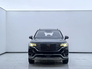 ROEWE RX5 MAX  2019