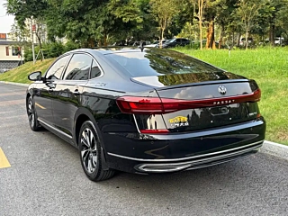 VOLKSWAGEN PASSAT  2022 YEAR 330TSI ELITE EDITION 2022