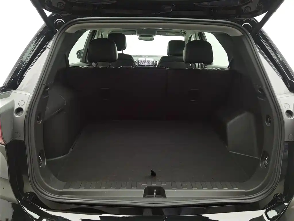 CHEVROLET EXPLORER 2018